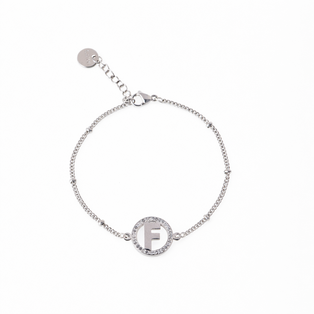 Identity Bracelet F