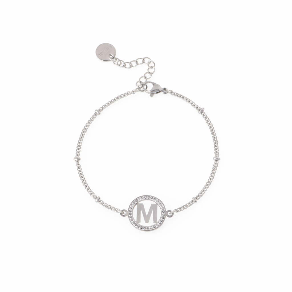 Identity Bracelet M