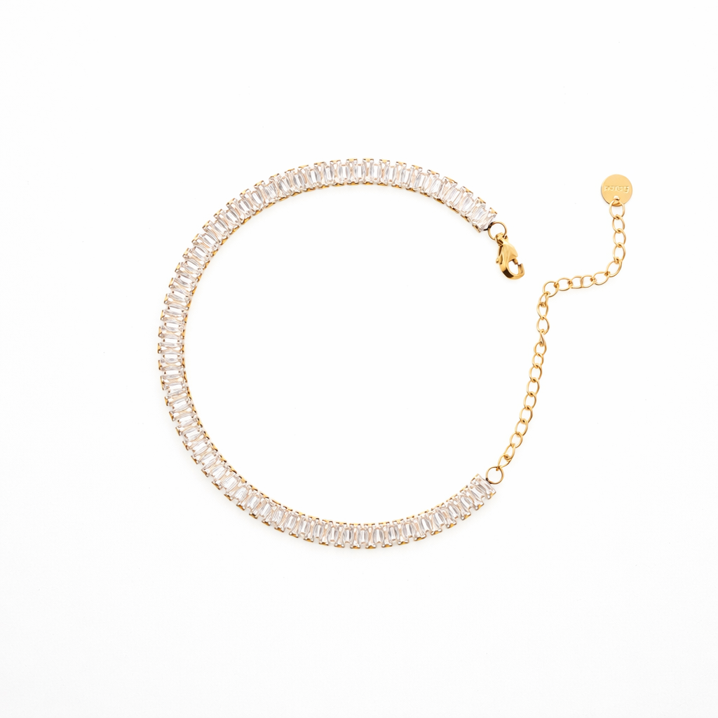 Armband Prestige Kristall