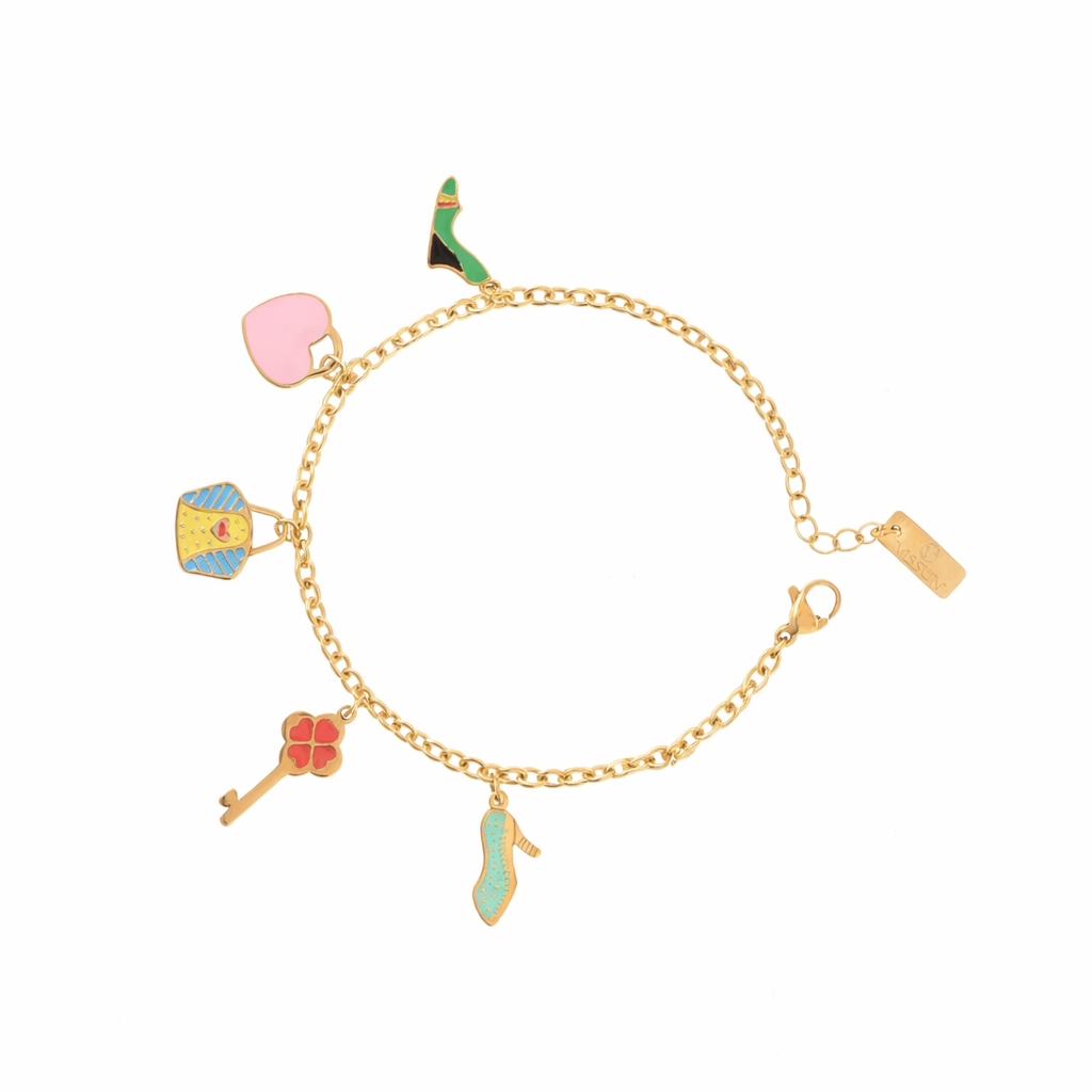 Tova Bracelet