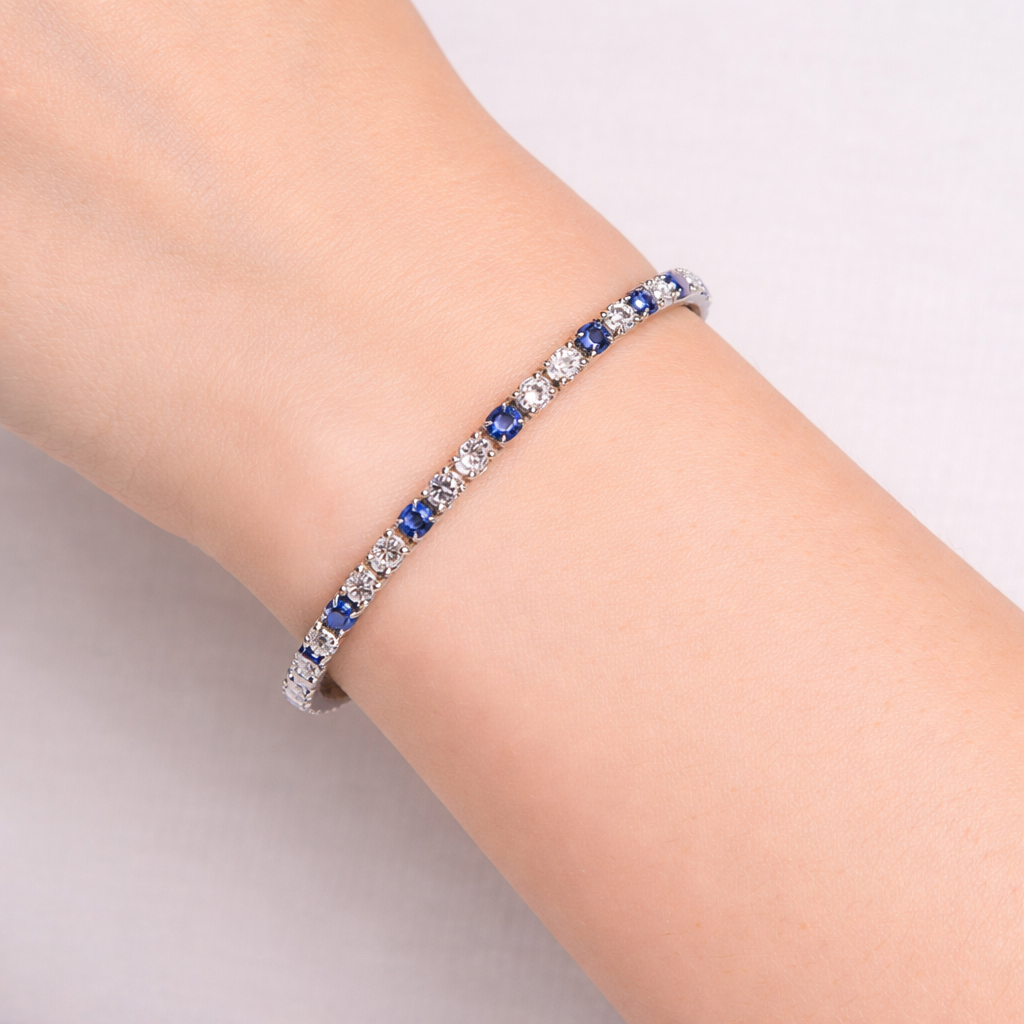 Bracciale Spectrum Blue 2