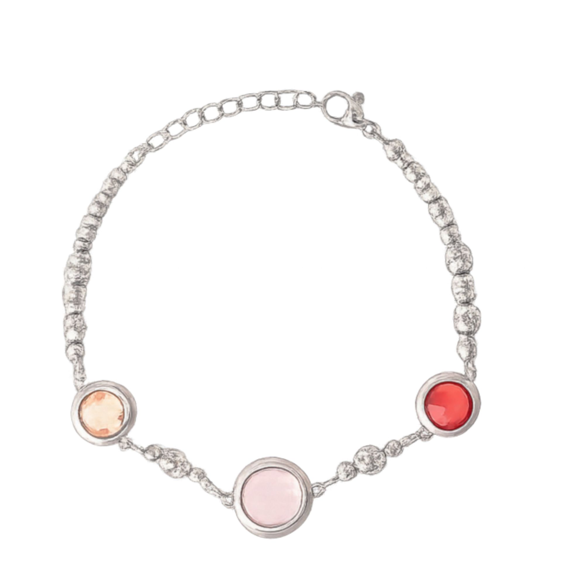 Bracciale Pink Blush