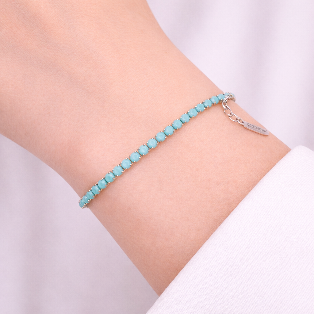 Armband Ayana Türkis