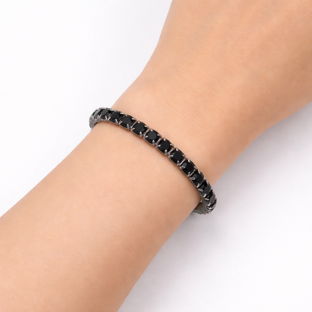 Black Royale Bracelet