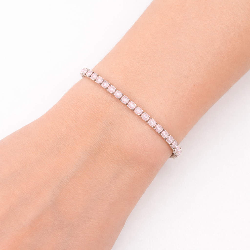 Armband Spectrum Rosa