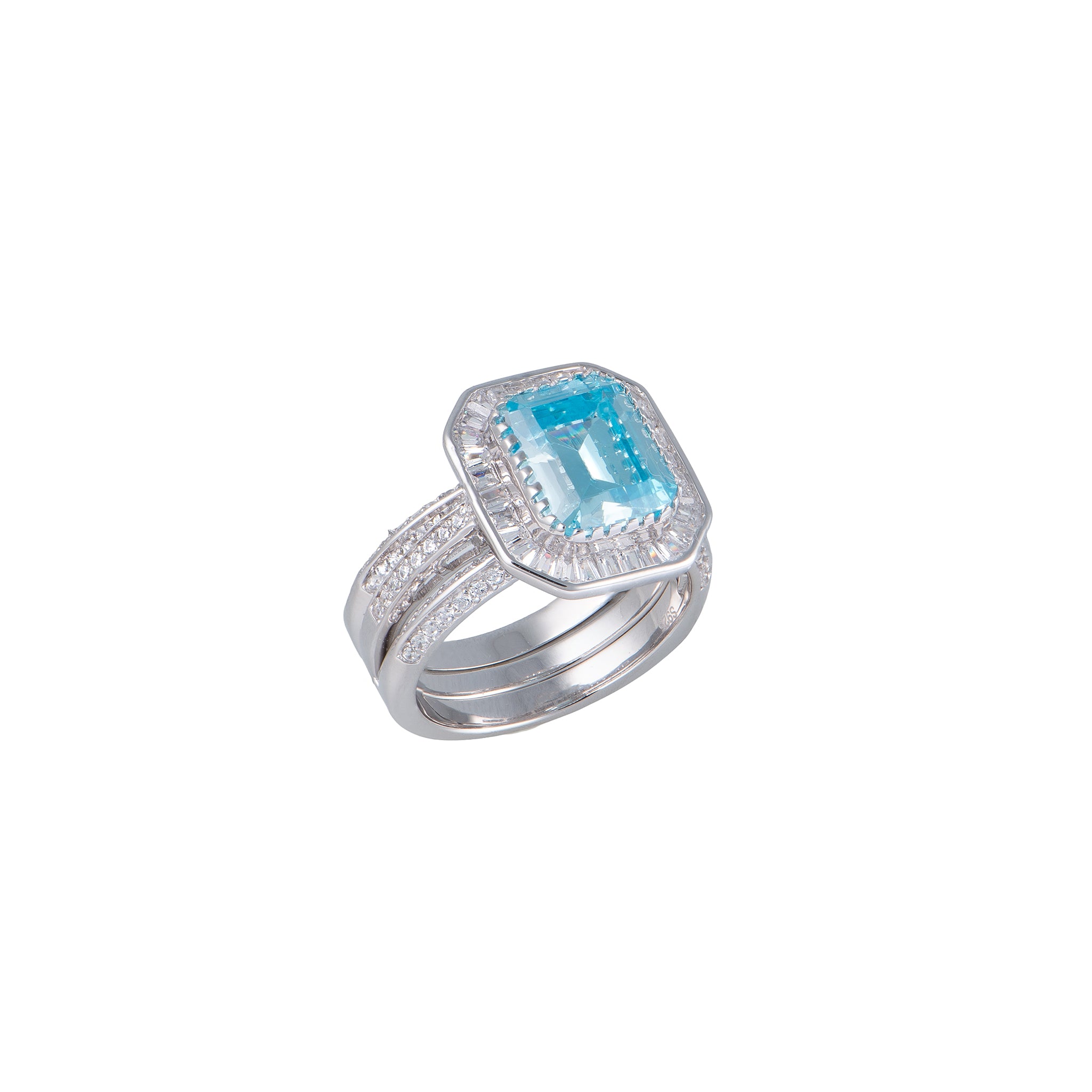 Anello Abisso di Luce