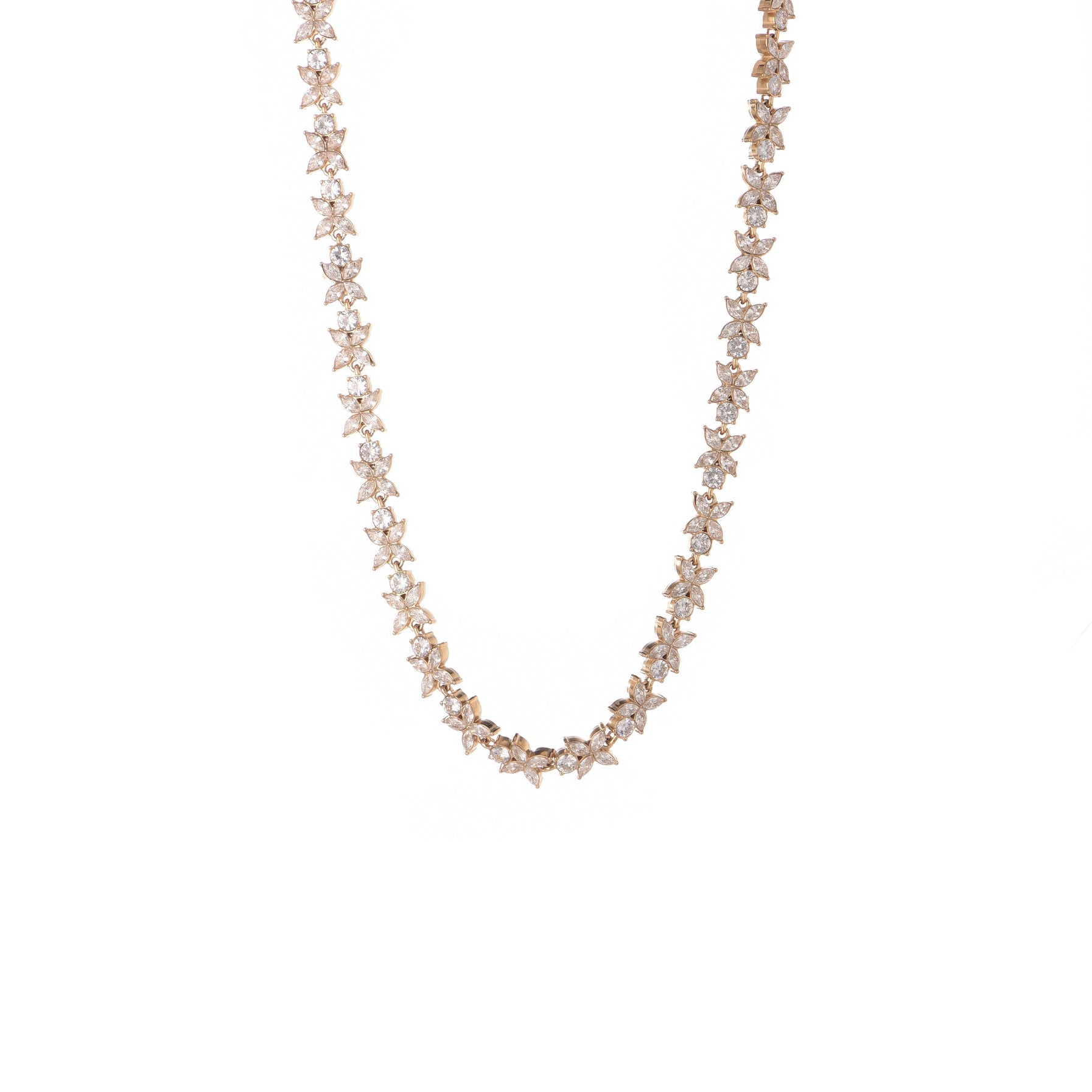 Collana Petals of Light