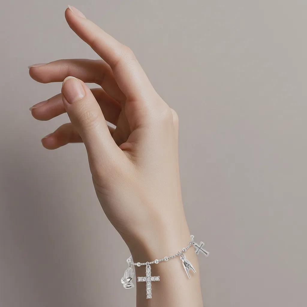 Brazalete Íconos del Alma Sagrada