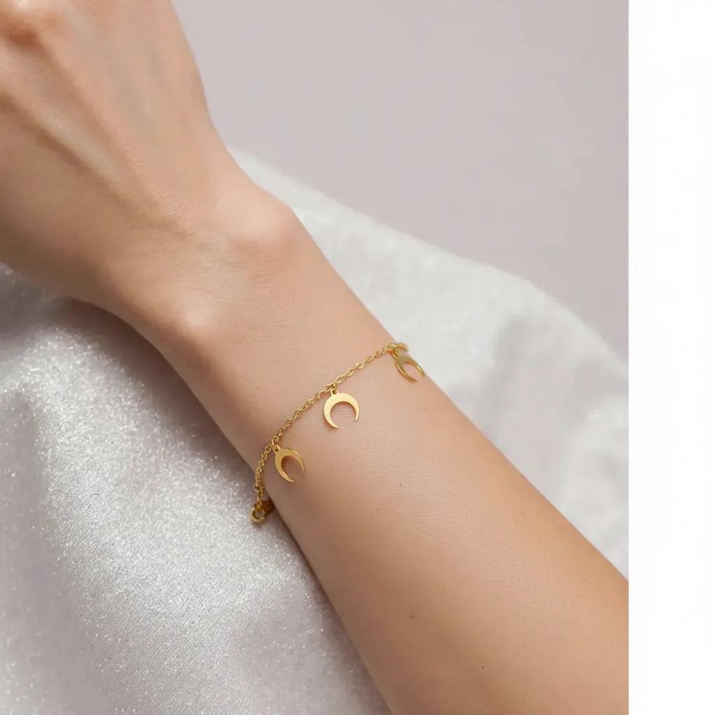 Bracciale Lunar Bracelet