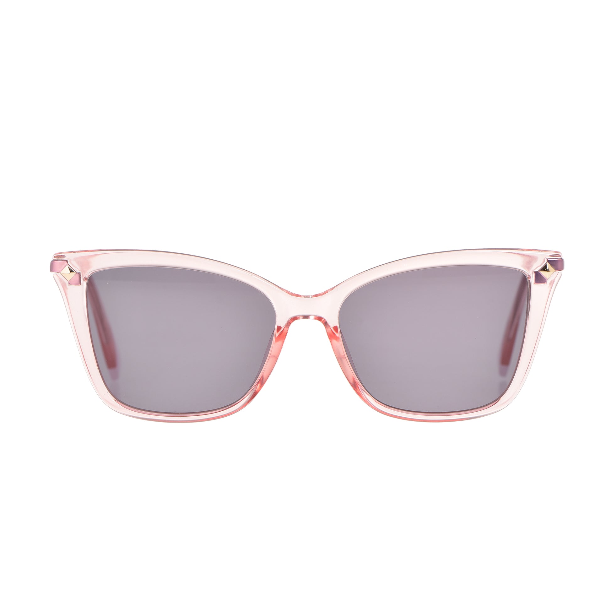 Auri-Brille pink