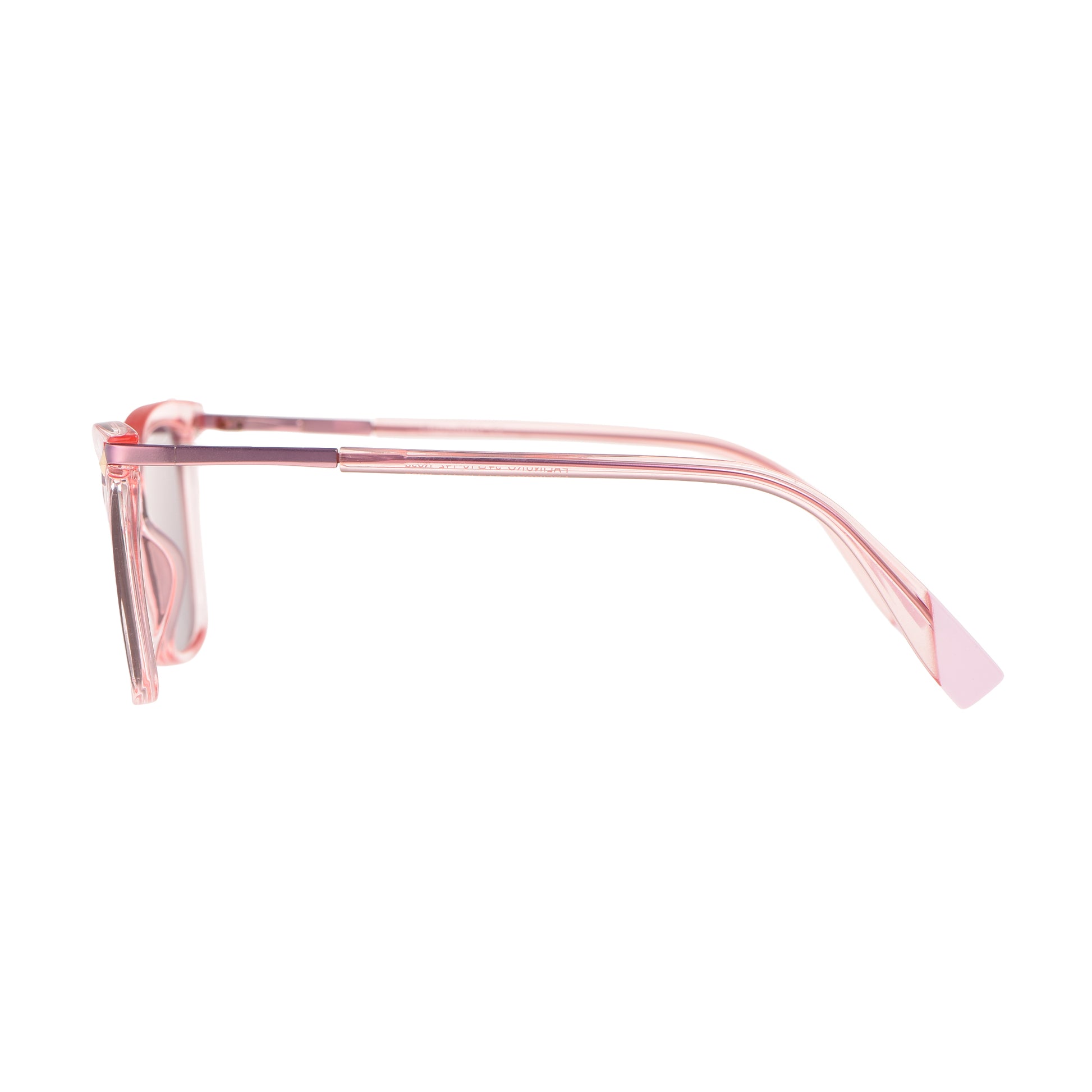 Auri-Brille pink