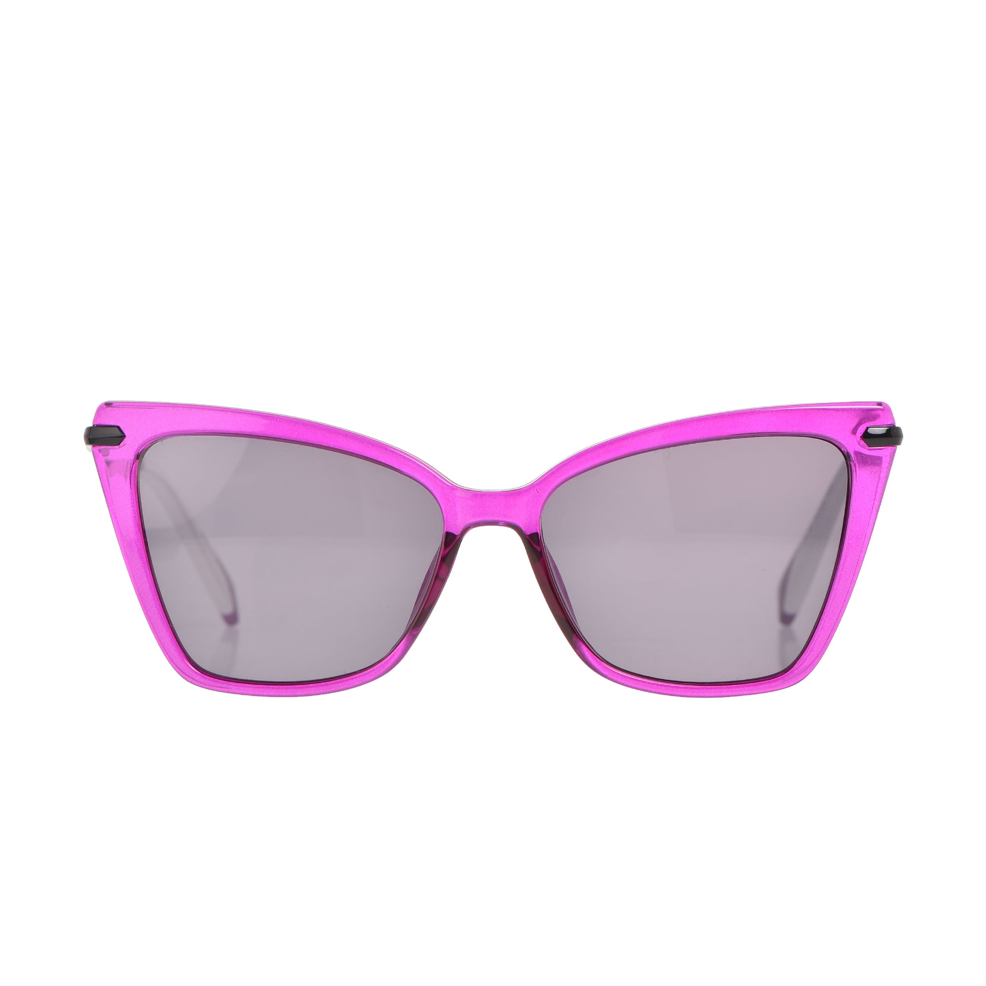 Gafas moradas Selinea