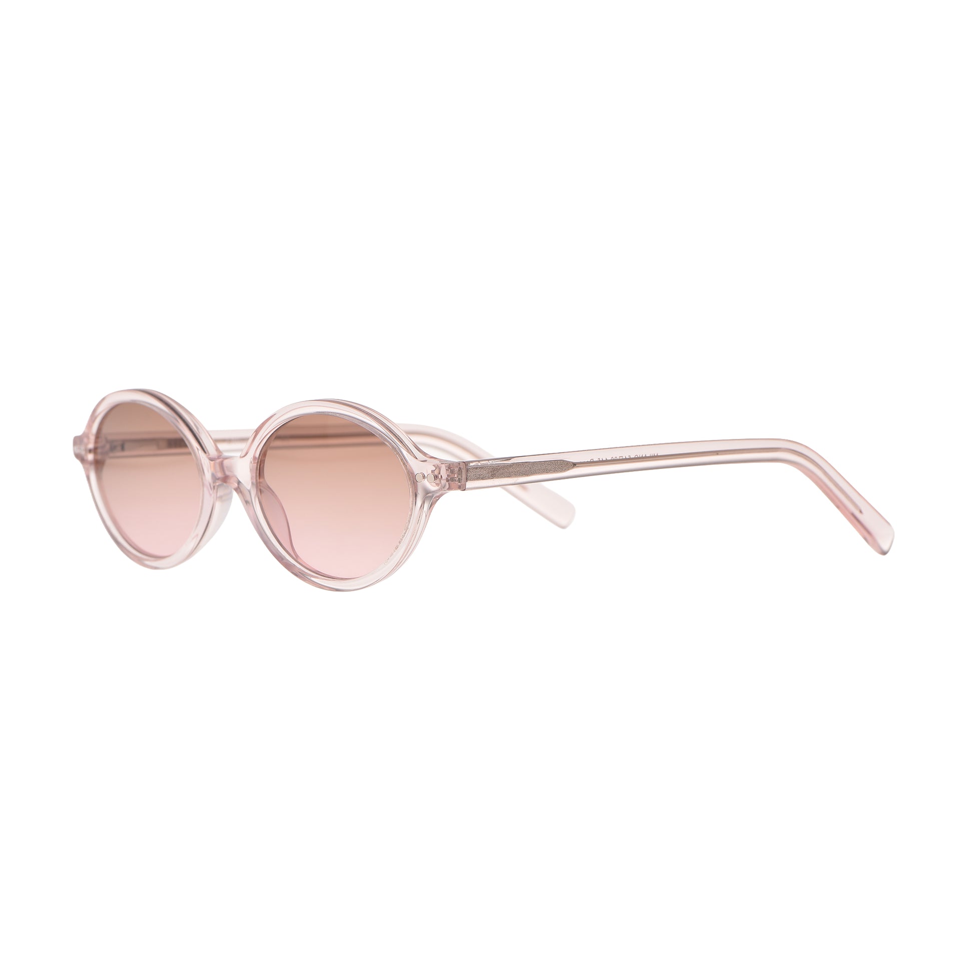 Brille Elis rosa