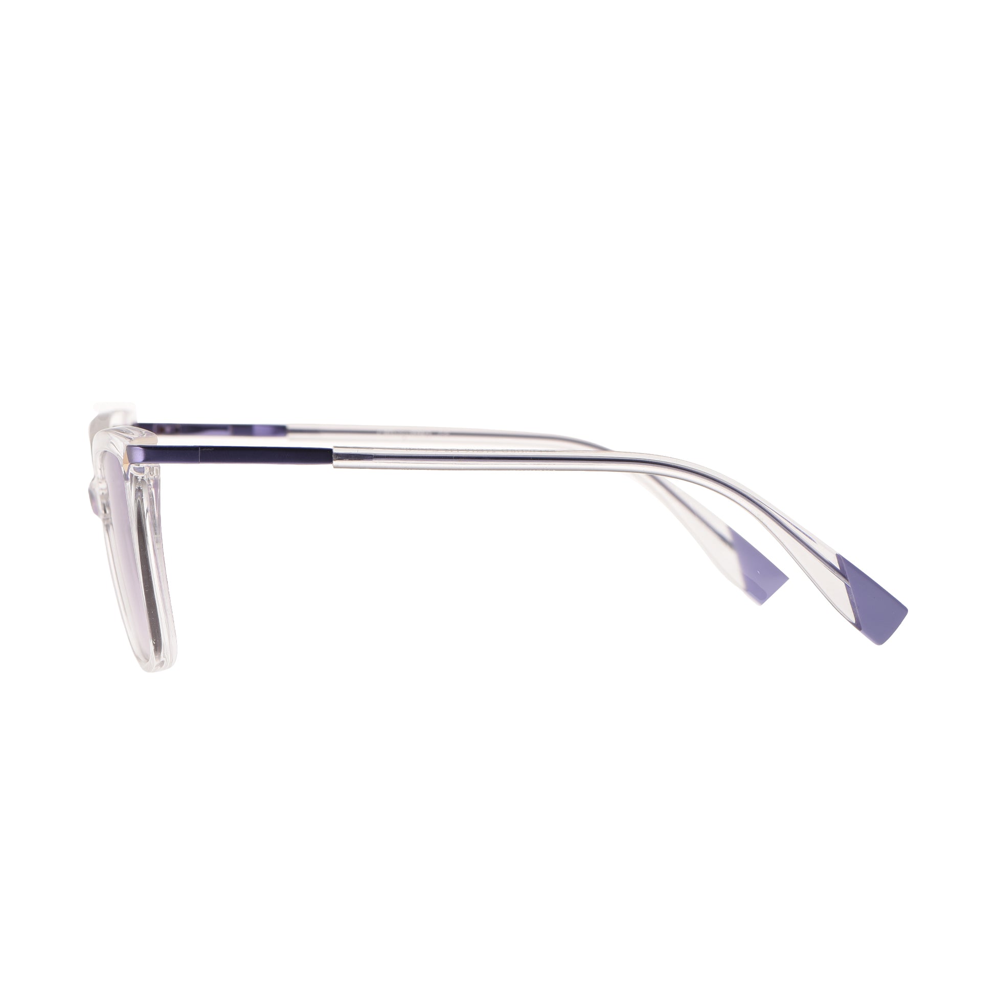 Gafas blancas Auri 