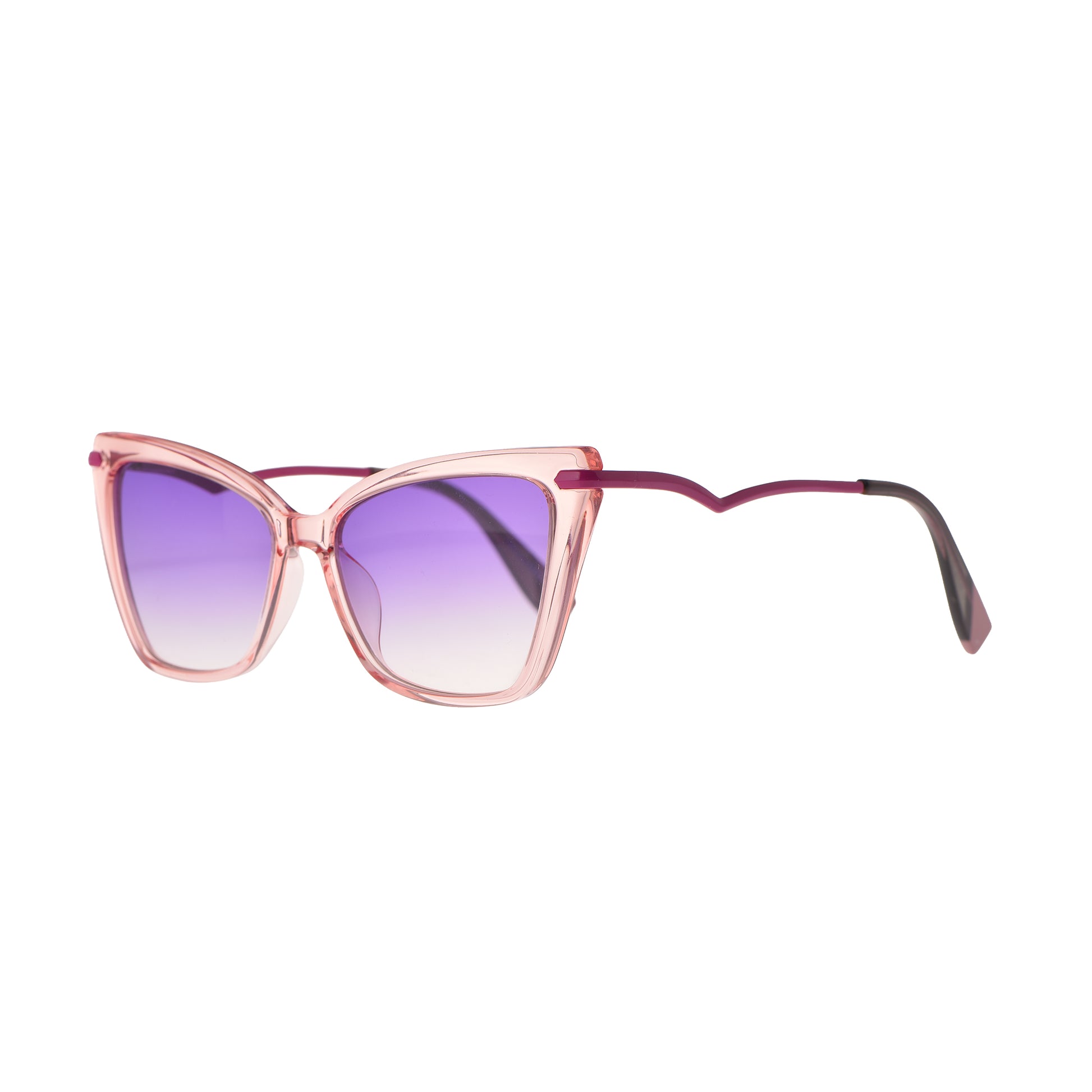 Selinea Brille rosa
