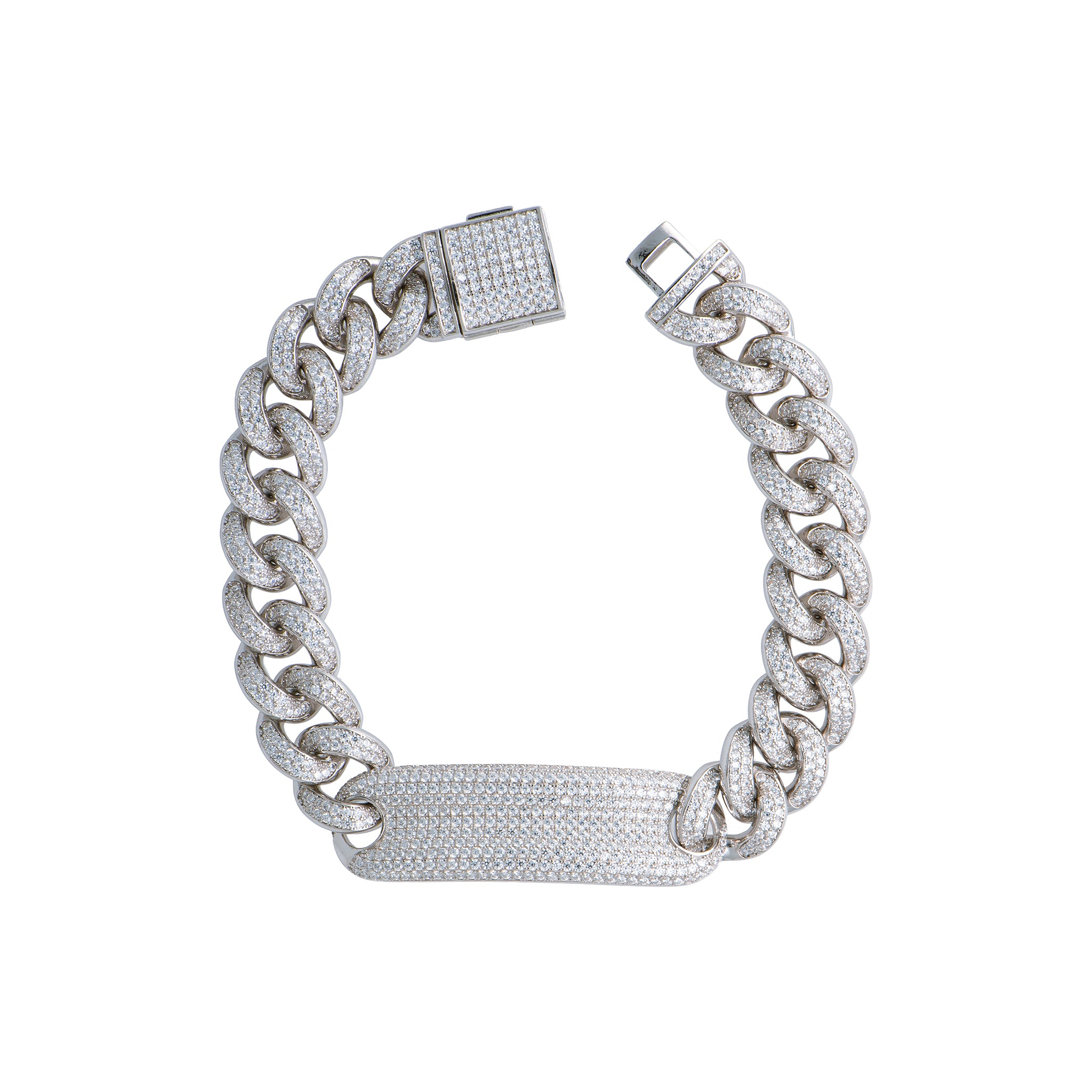 Bracciale Empire Chain