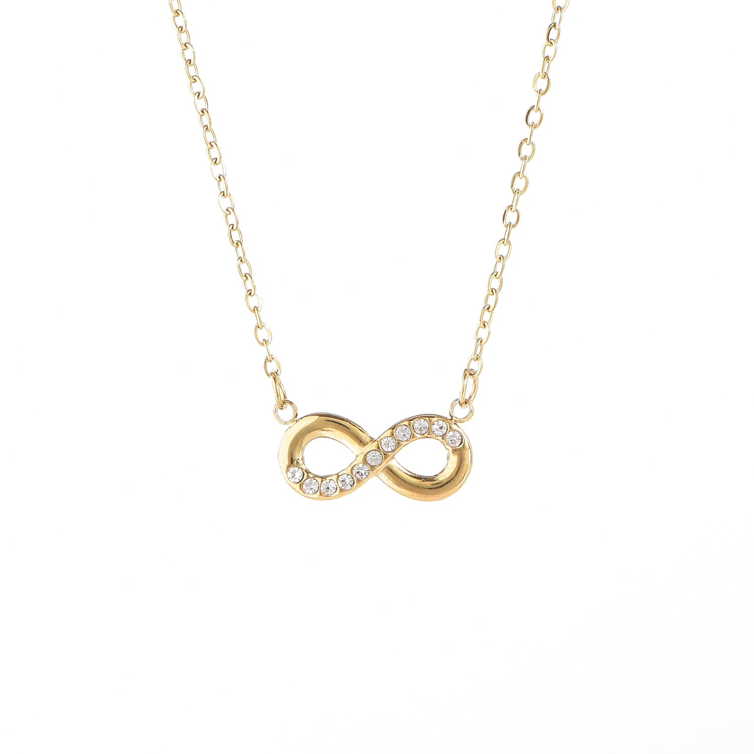 Collana Infinity